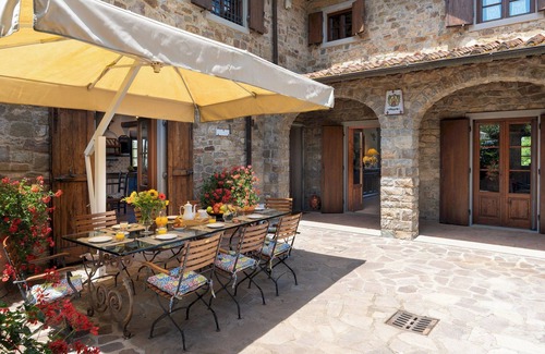Lucolena Villa | Casa Paggetti 8, Emma Villas