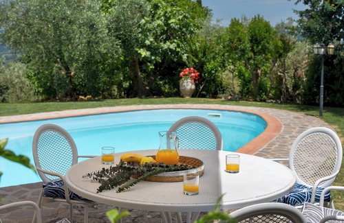 Lucolena Villa | Casa Paggetti 8, Emma Villas