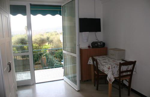 Rezza Appartement | Casa Paggi