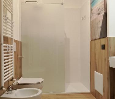 None Appartement | Casa Paglietta