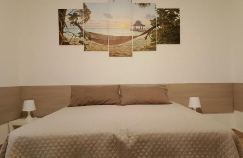 None Appartement | Casa Paglietta