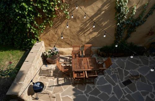 Arminon Maison | Casa Palacio Armiñón
