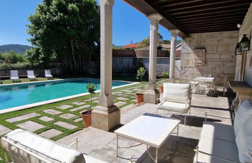 Esgos Maison | Casa Palacio de Esgos