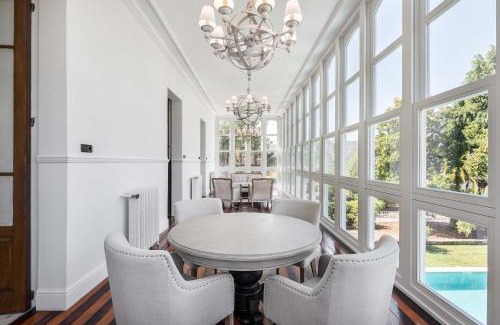 Esgos Maison | Casa Palacio de Esgos