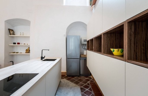 Fuentes de Andalucia Maison | Casa Palacio de la Carrera