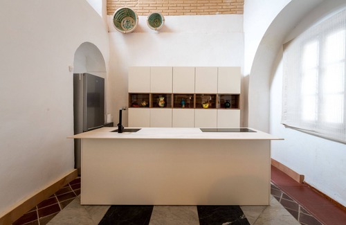 Fuentes de Andalucia Maison | Casa Palacio de la Carrera