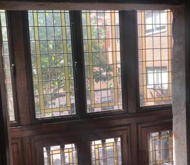 Ciudad Real Appartement | Casa palacio El Conde de la Cańada