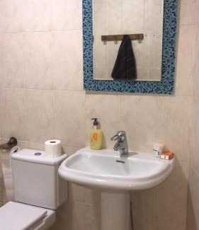 Ciudad Real Appartement | Casa palacio El Conde de la Cańada