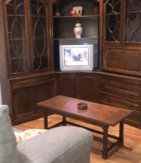 Ciudad Real Appartement | Casa palacio El Conde de la Cańada