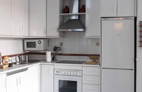 Central District Appartement | Casa palacio López Daza 2º A
