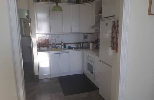 Central District Appartement | Casa palacio López Daza 2º A