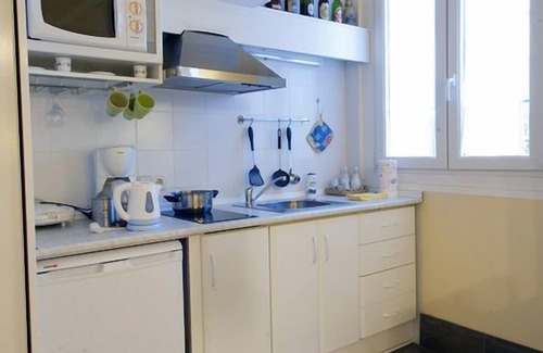 Central District Appartement | Casa palacio López Daza 2º C