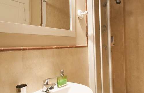 Central District Appartement | Casa palacio López Daza 2º C