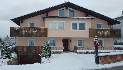 Fai della Paganella Appartement | Casa Pallanch