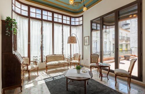Vilafranca del Penedes Maison | Casa Palma 12