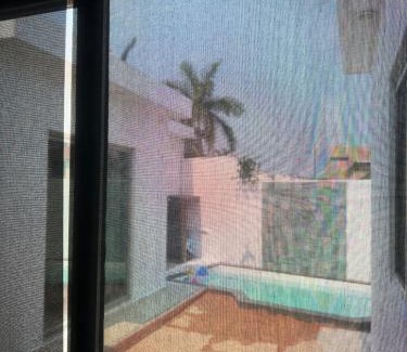 Boca del Rio Maison | Casa Palma