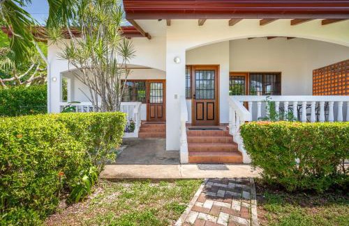 Junquillal Maison | Casa Palma Real
