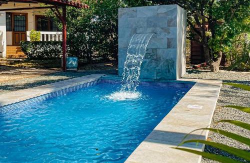 Junquillal Maison | Casa Palma Real
