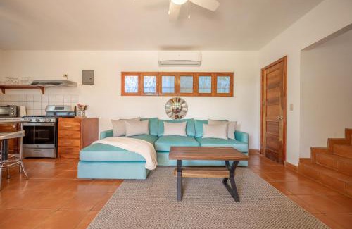Junquillal Maison | Casa Palma Real