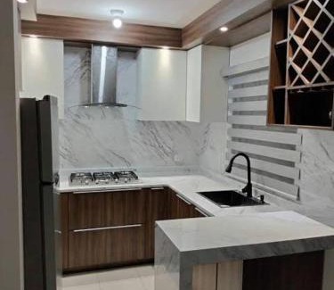 Cuajimalpa Maison | Casa palmar sercas del Nilo