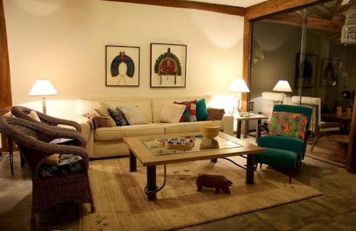Cuajimalpa Maison | Casa palmar sercas del Nilo