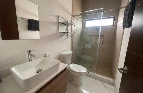 Cuajimalpa Maison | Casa palmar sercas del Nilo