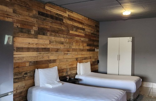 Nelspruit Maison | Casa Palmeira Guesthouse