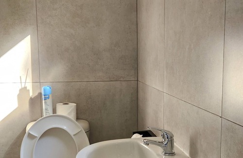 Nelspruit Maison | Casa Palmeira Guesthouse