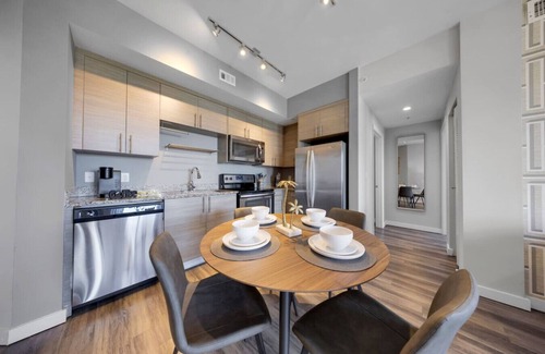 Downtown Fort Lauderdale Appartement | Casa Palmera in DTWN 3 Min From Las Olas