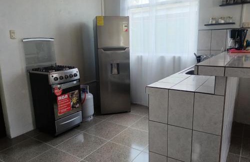 Tronadora Maison | Casa Palmera, Nuevo Arenal, Costa Rica