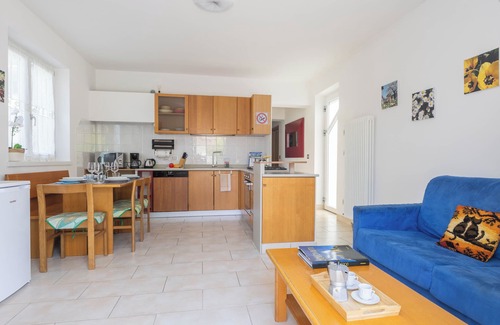 Drena Appartement | Casa Palmira, Drena, Italy