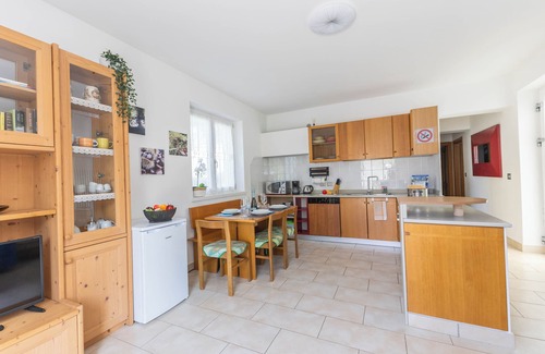 Drena Appartement | Casa Palmira, Drena, Italy