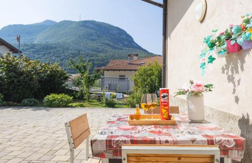 Drena Appartement | Casa Palmira - Happy Rentals
