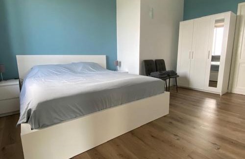 Teverina di Cortona Appartement | Casa Palombella
