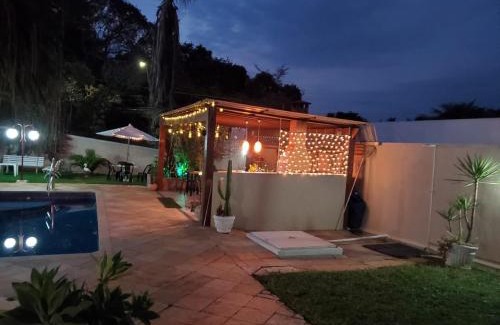 Bandeirantes Maison | Casa Pampulha