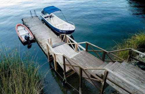 San Antonio Palopo Maison | Casa Panimul, Atitlán Lake