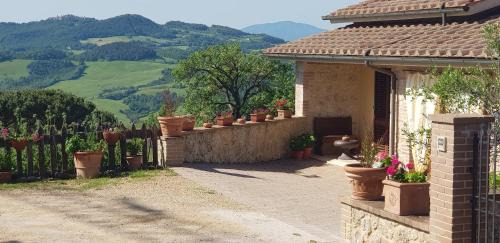 San Macario In Monte Appartement | Casa Panorama