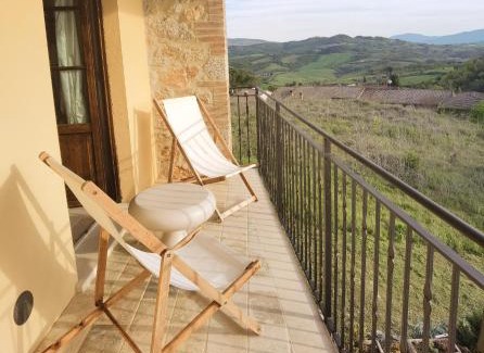 San Macario In Monte Appartement | Casa Panorama