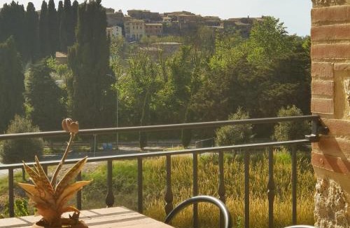 San Macario In Monte Appartement | Casa Panorama