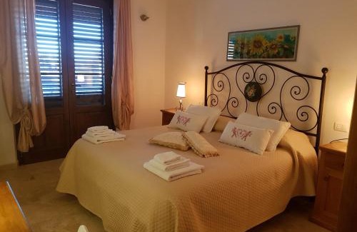 San Macario In Monte Appartement | Casa Panorama