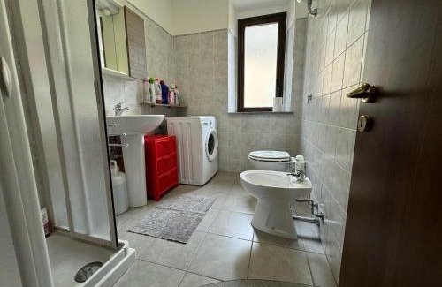 Motta San Giovanni Maison | Casa Panorama