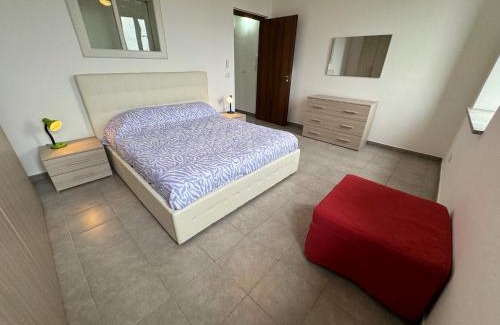 Motta San Giovanni Maison | Casa Panorama
