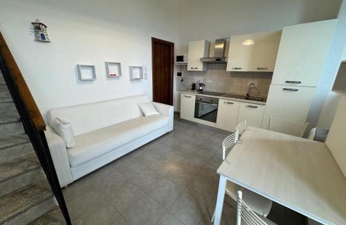 Motta San Giovanni Maison | Casa Panorama