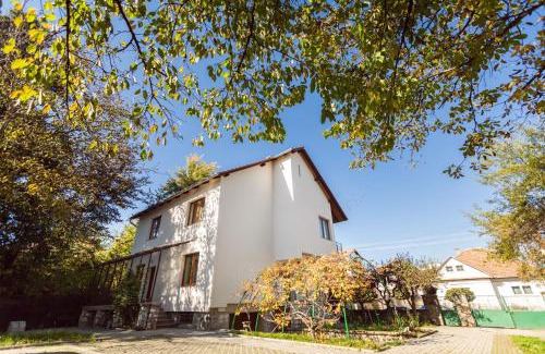 Cisnadie Maison | CASA PANORAMA
