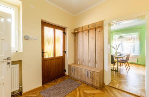 Cisnadie Maison | CASA PANORAMA
