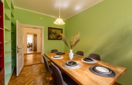 Cisnadie Maison | CASA PANORAMA