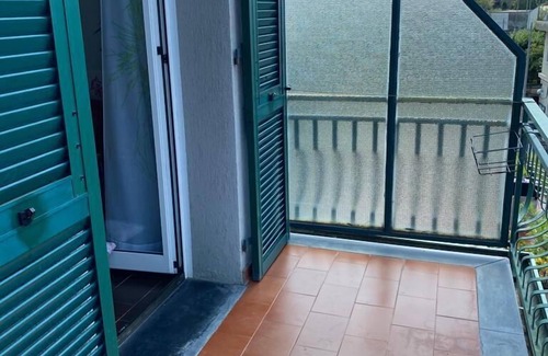 Leivi Maison | Maison-Appartement-Salle de bain privée séparée-Vue mer