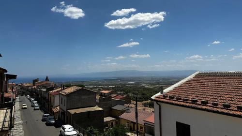 Villapiana Appartement | Casa Panoramica in Calabria a circa 5 min dal mare
