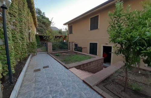 Piraino Maison | CASA PANORAMICA