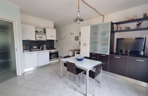 Civezza Appartement | Casa Paola, Civezza - cod CITRA 008022-LT-0085 - mare, bici e relax